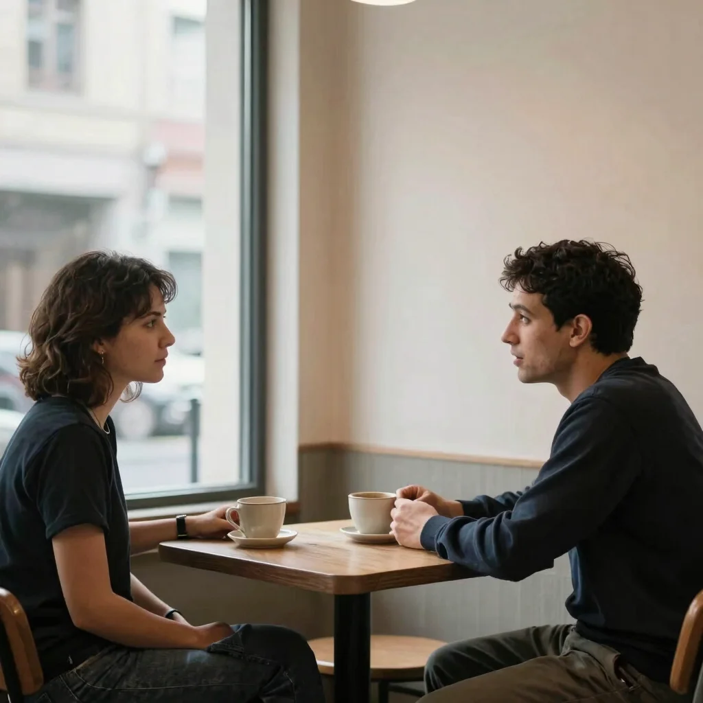 Give a Conversation More Room